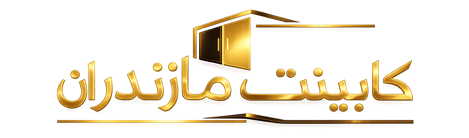 لوگوی اصلی وب سایت