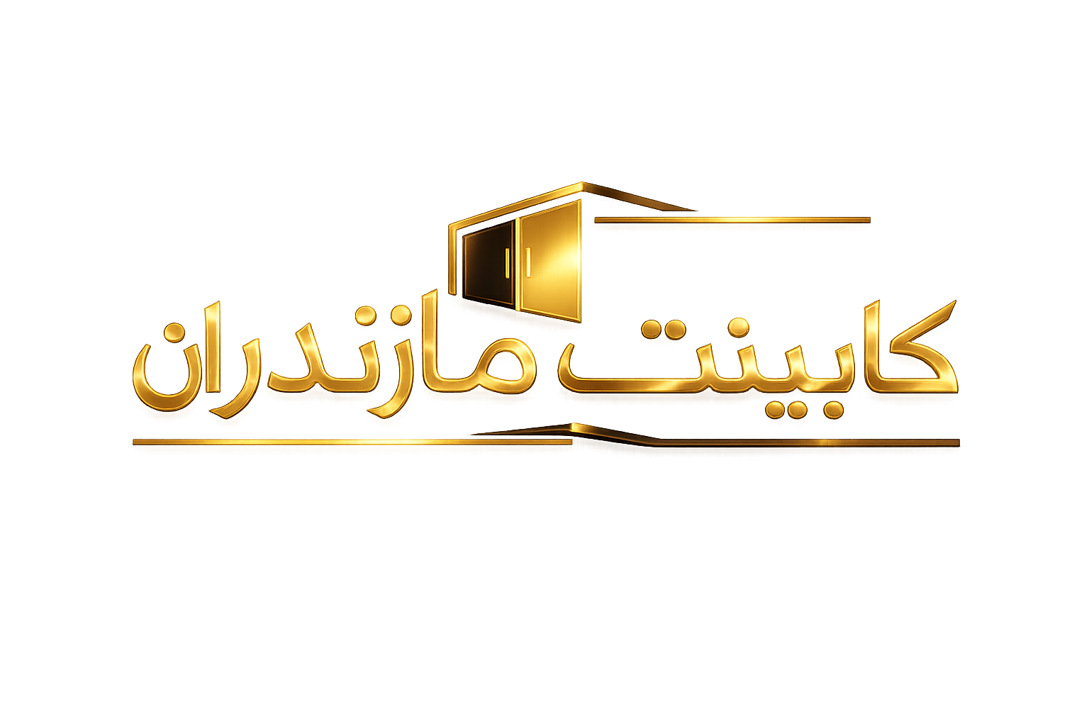 لوگوی اصلی وب سایت